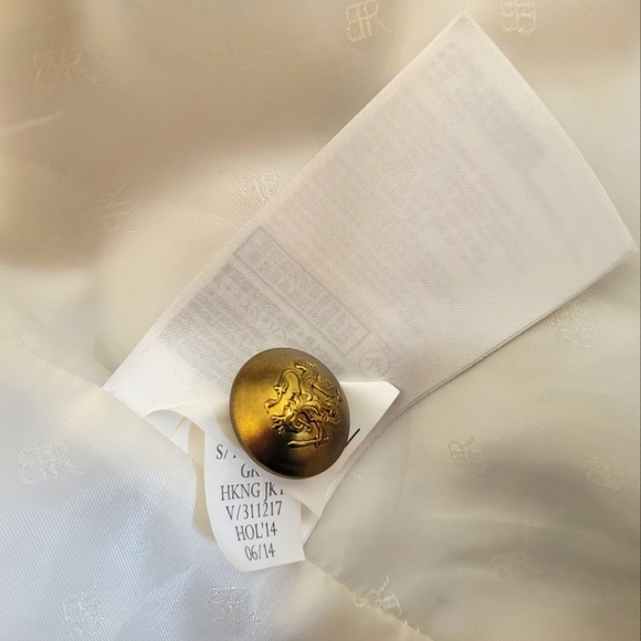 Banana Republic Blazer - Picture 11 of 12